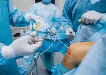 Orthopedic treatment at Shah Hospital Nashik