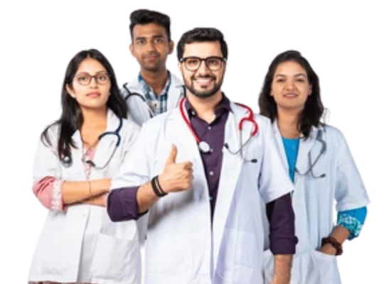 Specialist Doctor