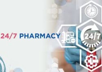 24x7 Pharmacy Pathology