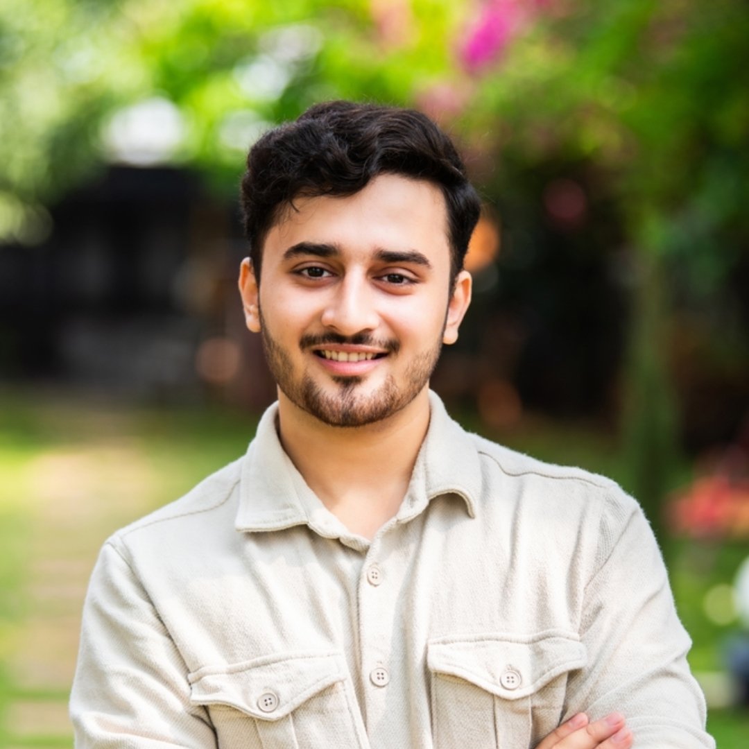 Rajesh Deshmukh Img