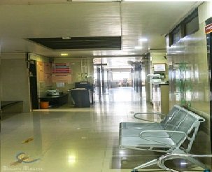 Waiting Area