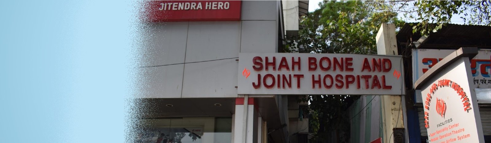 Orthopedic Hospital Nashik