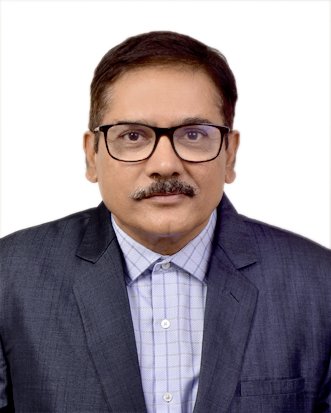 Dr. Sunil Shah