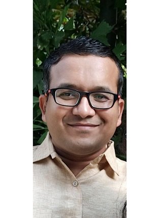 Dr. Aniruddha Dhokare