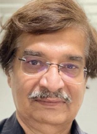 Dr. Govind Kulkarni