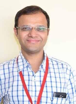 Dr. Ketan Merchant