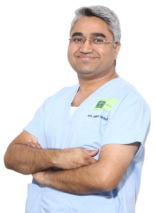 Dr.Kiran Nerkar