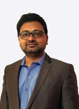 Dr. Nikhil Bhamre