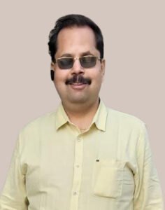 Dr. Nitin Shimpi