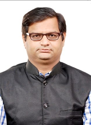 Dr Pankaj Kumar Bajpai