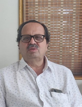 Dr. Rajendrakumar Patani
