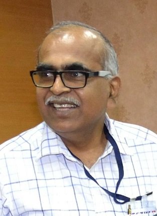 Dr. Sadanand Nayak