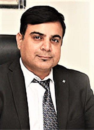 Dr. Santosh Rawlani