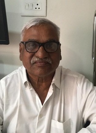 Dr.Shankpal Madhukar