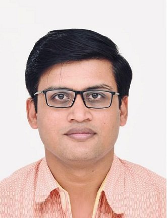 Dr. Swapnil Sakhla