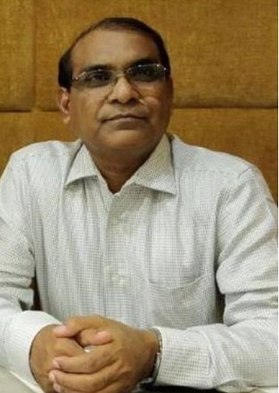 Dr. V. B. Nampalle