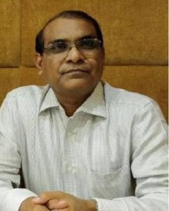 Dr. V. B. Nampalle