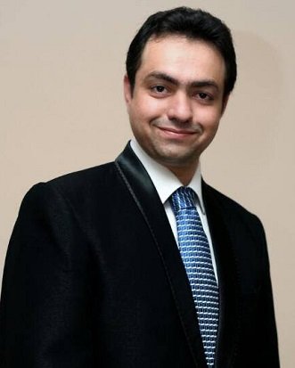Dr. Gaurav Gujrathi