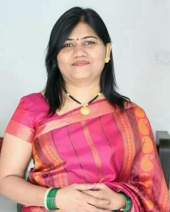 Dr.Manisha Jagtap