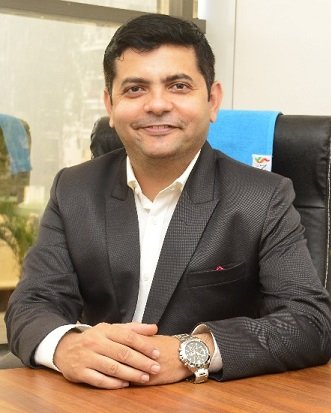 Dr. Sudarshan Aher