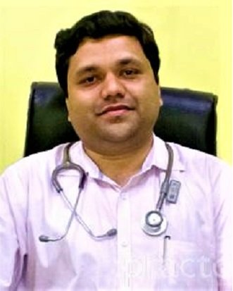 Dr. Satish Kapadnis